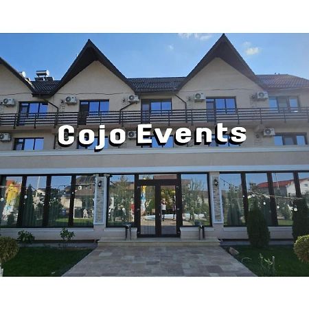 Cojo Events Hotel Circea Luaran gambar